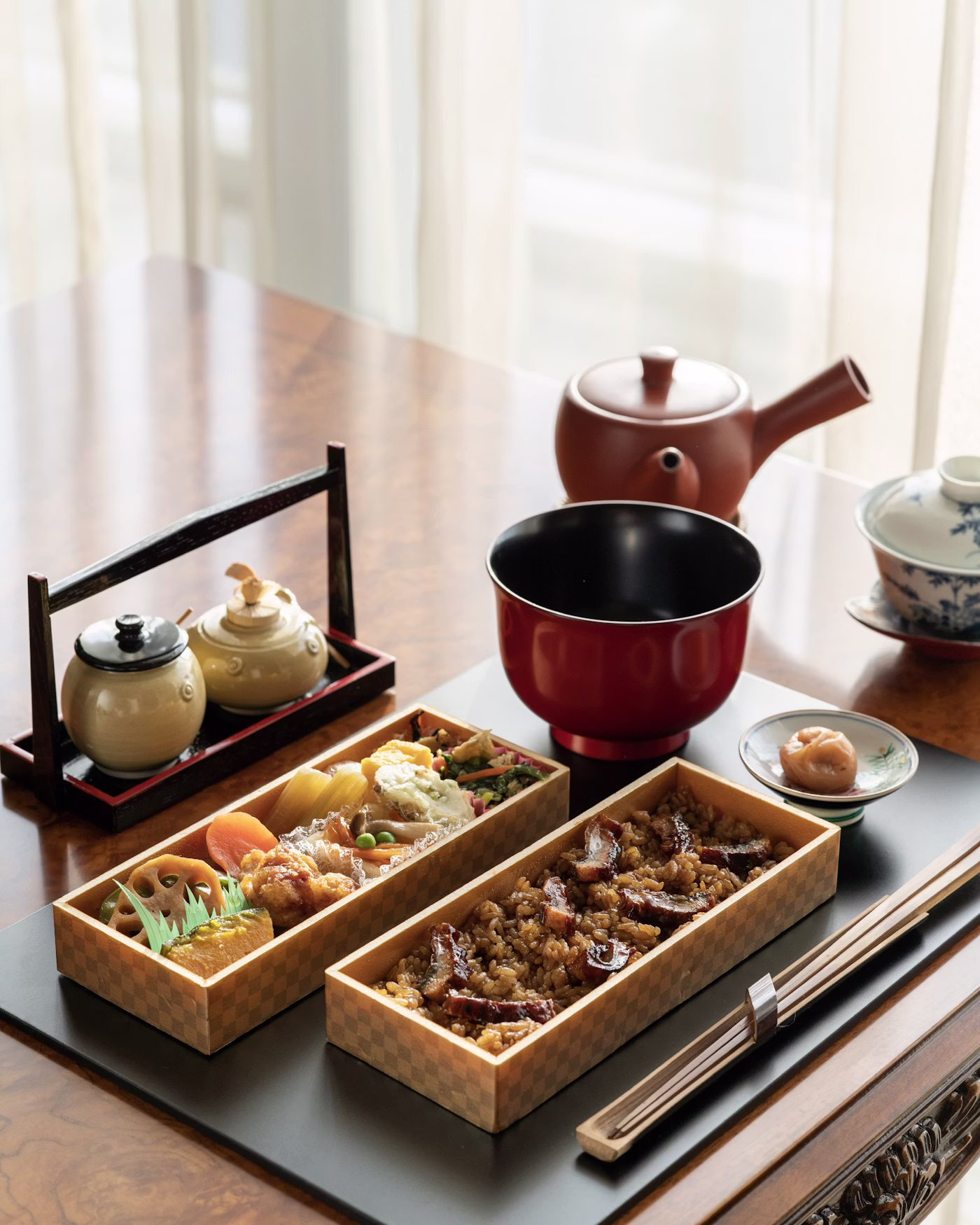 Kaiseki Dinner